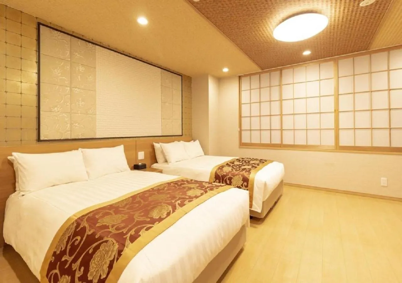 Arakawa-Ku - Hotel / Vacation Stay 22245 Tokyo