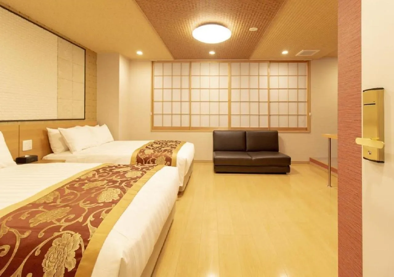 Arakawa-Ku - Hotel / Vacation Stay 22245 Tokyo 2*,  Japan