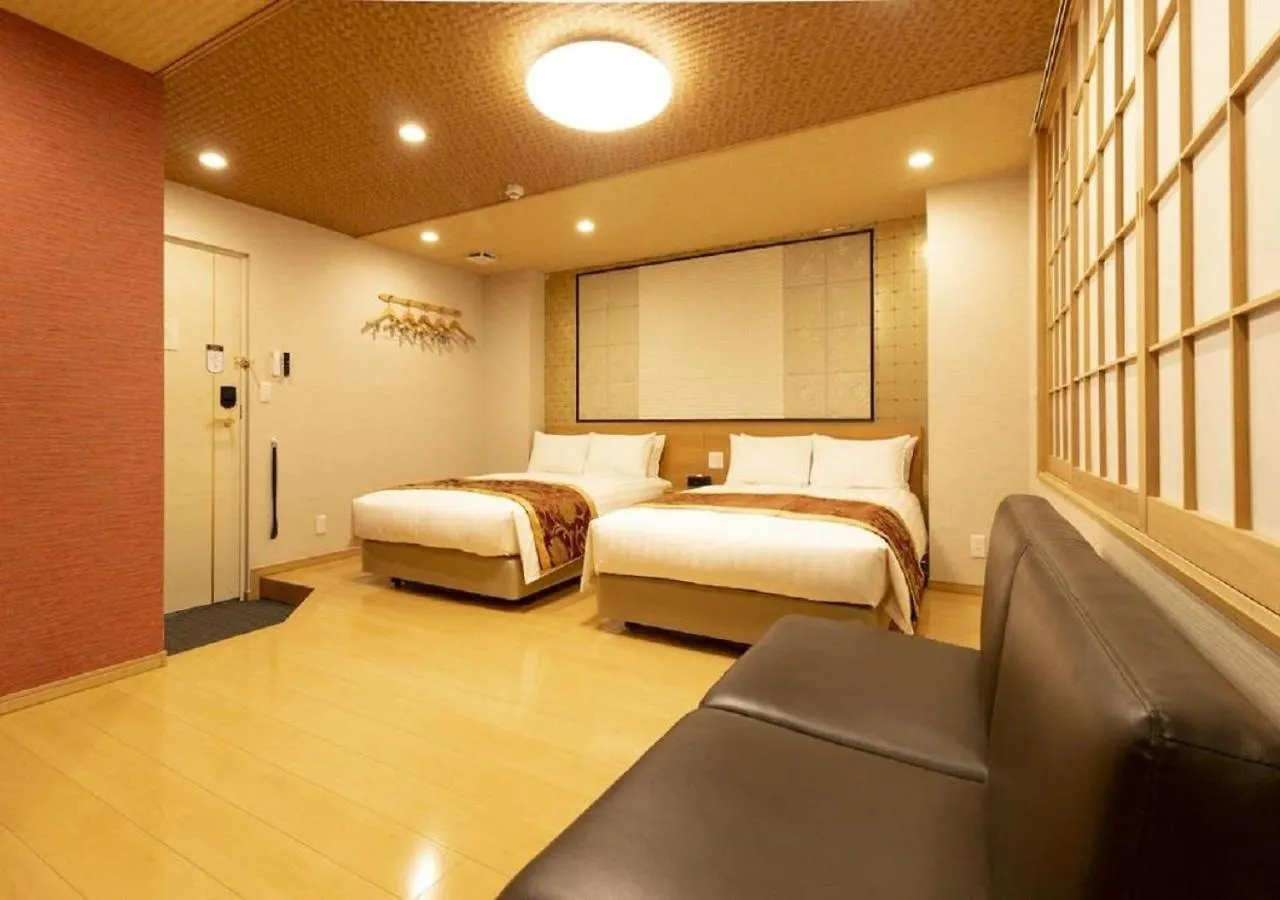 Arakawa-Ku - Hotel / Vacation Stay 22245 Tokyo Japan