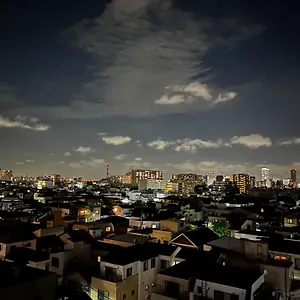 时尚町屋住宅酒店 東京都